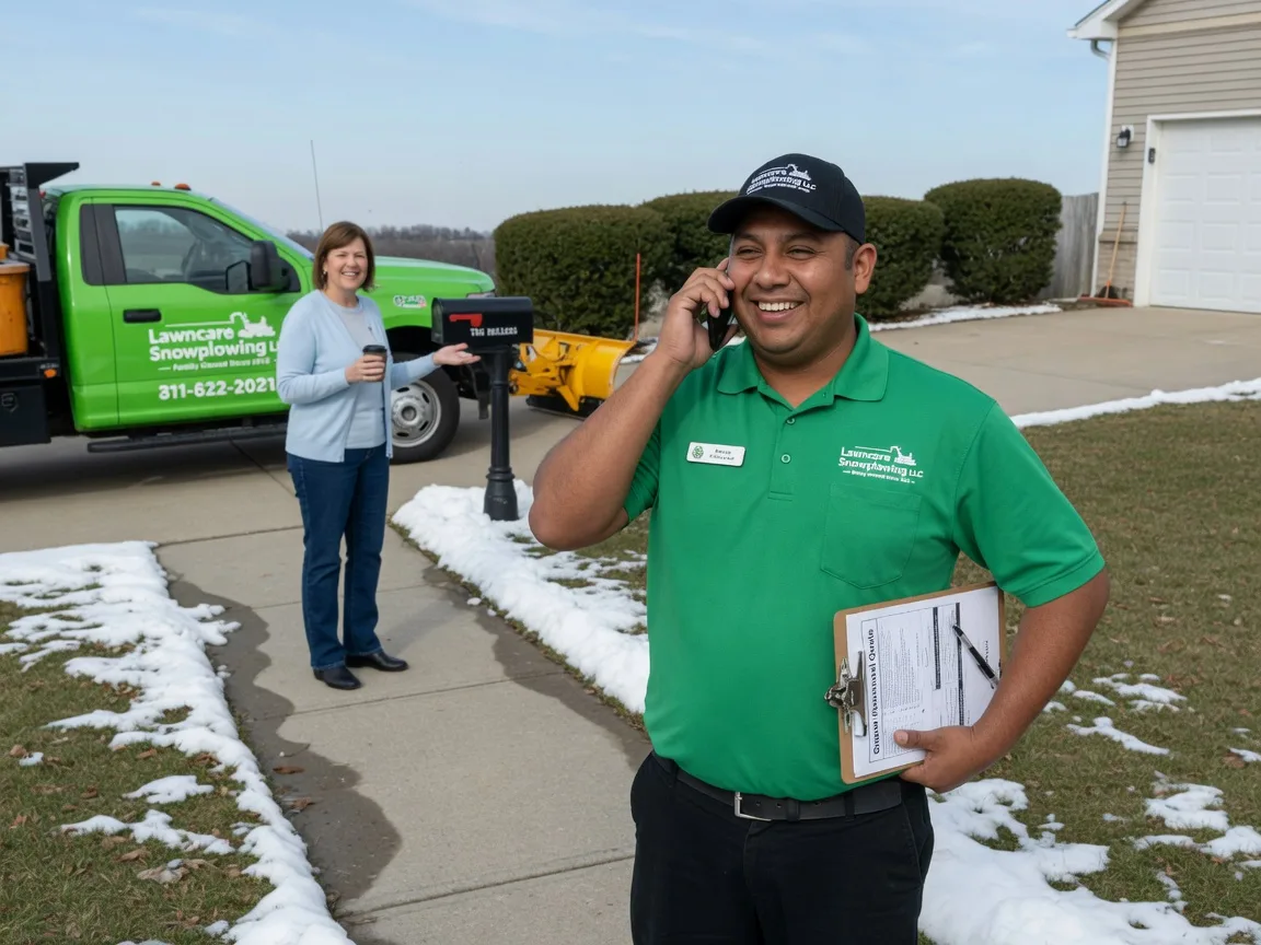 Lawn Care Services By Expert Landscaper Knoxville, TN FAQs